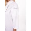 imageChef Works Womens Verona Chef CoatWhite