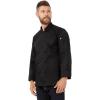 imageChef Works Mens Bowden Chef CoatBlack