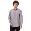 imageChef Works Mens Chambray ShirtGrey