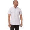 imageChef Works Mens Havana ShirtGrey