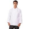 imageChef Works Mens Monza Executive Chef Coat