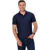 imageChef Works Mens Polo ShirtNavy