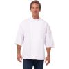 imageChef Works Mens Positano Signature Series Chef Coat