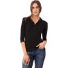 imageChef Works Womens Definity ShirtBlack