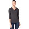 imageChef Works Womens Definity ShirtCharcoal