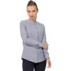 imageChef Works Womens Verismo ShirtBlue