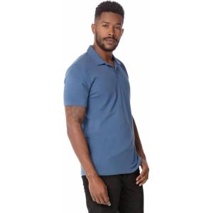 imageChef Works Mens Definity ShirtBlue