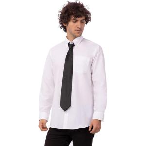 imageChef Works Unisex Neck TieBlack