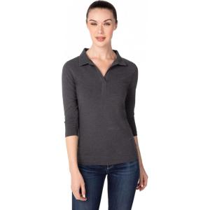 imageChef Works Womens Definity ShirtCharcoal