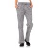 imageChef Works Womens Chef PantsSmall Check