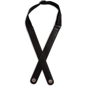 imageChef Works unisexadult Apron Neck StrapBlack