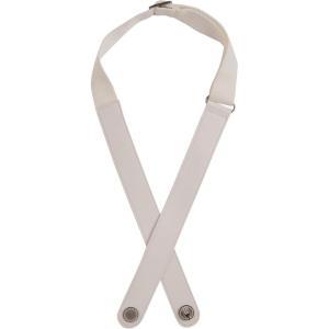imageChef Works unisexadult Apron Neck StrapEcru