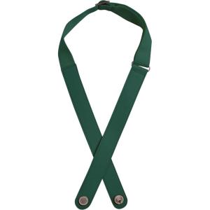 imageChef Works unisexadult Apron Neck StrapHunter Green