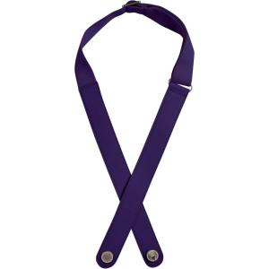 imageChef Works unisexadult Apron Neck StrapPurple