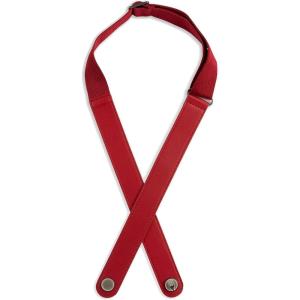 imageChef Works unisexadult Apron Neck StrapRed