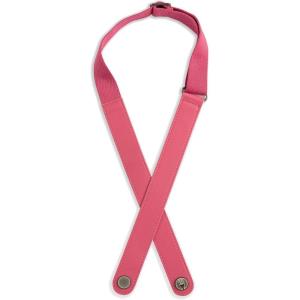 imageChef Works unisexadult Apron Neck StrapTropical Pink