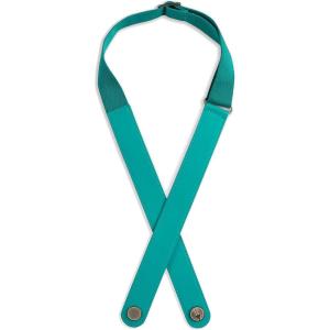 imageChef Works unisexadult Apron Neck StrapTurquoise