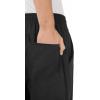imageChef Works Mens Better Built Baggy Chef PantsBlack