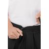 imageChef Works Mens Better Built Baggy Chef PantsBlack