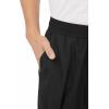 imageChef Works Mens Better Built Baggy Chef PantsBlack