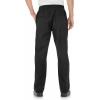 imageChef Works Mens Better Built Baggy Chef PantsBlack