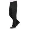 imageChef Works Mens Cargo Chef PantsBlack