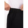 imageChef Works Mens Professional Series Chef PantsBlack