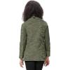 imageChef Works Womens Mojave Chef CoatOlive