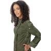 imageChef Works Womens Mojave Chef CoatOlive
