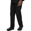 imageChef Works Unisex Sustainable Lightweight PantsBlack