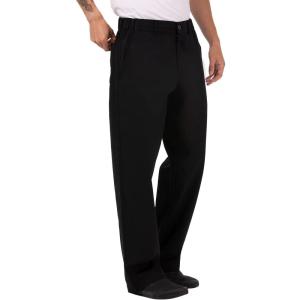 imageChef Works Mens Professional Series Chef PantsBlack