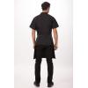 imageChef Works Unisex Chef ApronPinstripe