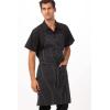 imageChef Works Unisex Chef ApronPinstripe
