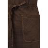 imageChef Works Unisex Olympia Bib Apron