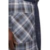 imageChef Works Unisex Olympia Big ApronNavy