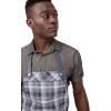 imageChef Works Unisex Olympia Big ApronNavy