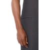 imageChef Works Unisex Volante VNeck Server ApronDiamond