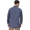 imageChef Works Mens Mojave Chef CoatAirforce Blue