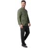 imageChef Works Mens Mojave Chef CoatOlive