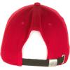 imageChef Works Custom Embroidered Cool Vent Baseball CapRed