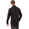 imageChef Works Custom Embroidered Mens Pilot ShirtBlack