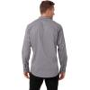 imageChef Works Custom Embroidered Mens Pilot ShirtGrey