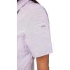 imageChef Works Custom Embroidered Womens Havana ShirtPurple