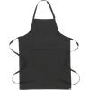 imageChef Works Custom Unisex Butcher ApronBlack