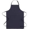 imageChef Works Custom Unisex Butcher ApronNavy