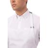 imageChef Works Custom Unisex Butcher ApronWhite