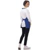imageChef Works Custom Unisex Three Pocket ApronRoyal