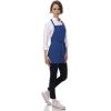 imageChef Works Custom Unisex Three Pocket ApronRoyal