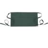 imageChef Works Custom Unisex Waist ApronHunter Green