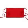 imageChef Works Custom Unisex Waist ApronRed